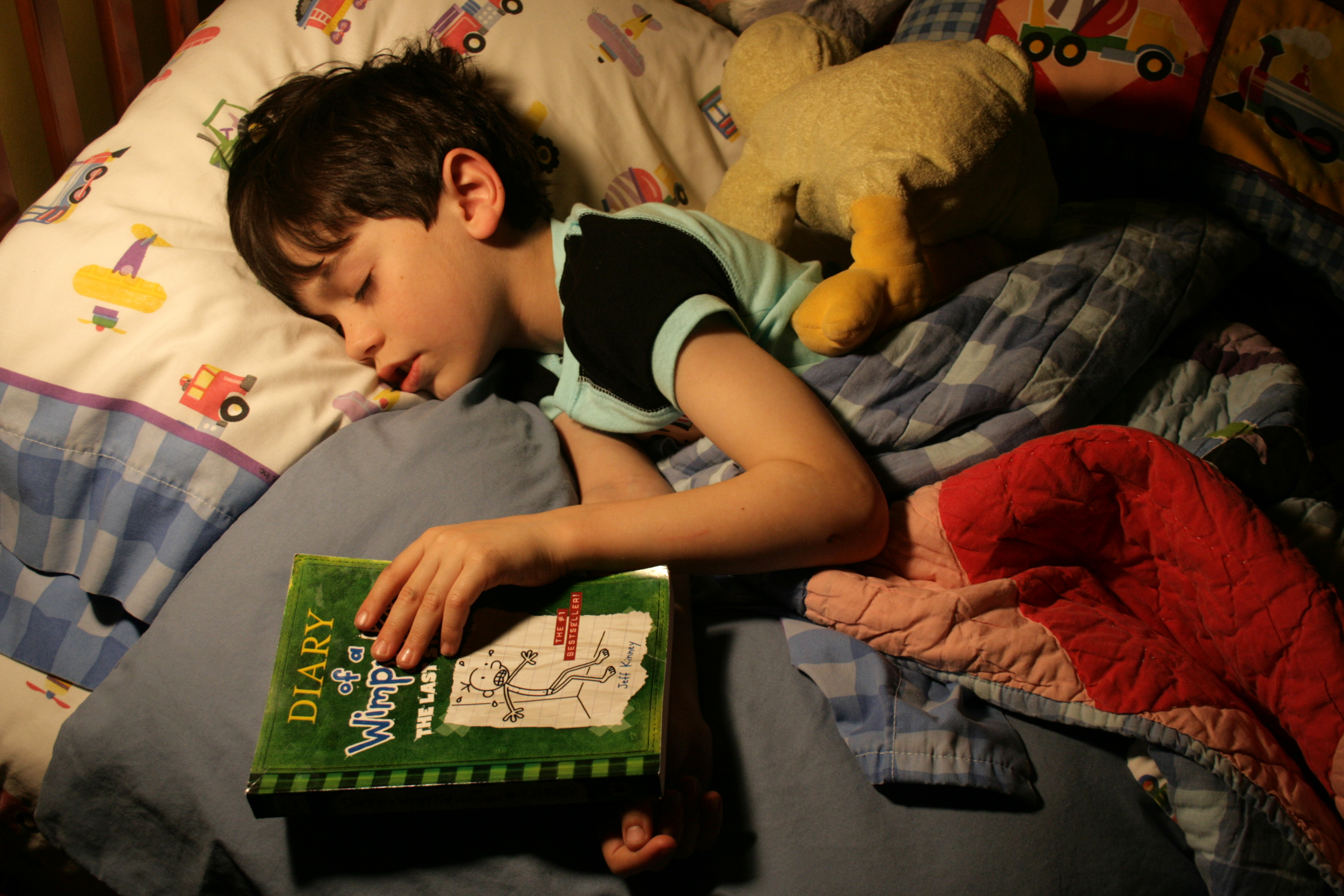 Bedwetting Can Chiropractic Help? Vital Life Chiropractic