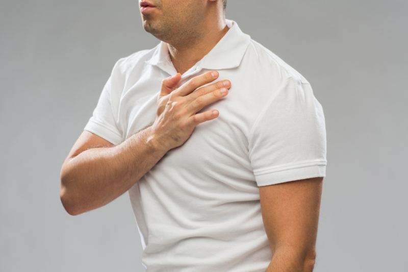 Non-Cardiac Chest Pain & How Chiropractic Can Help – Vital Life ...